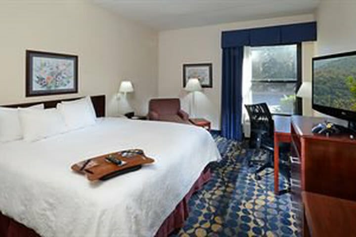 Hotel Hampton Inn High Point