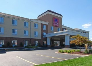Hotel Comfort Suites