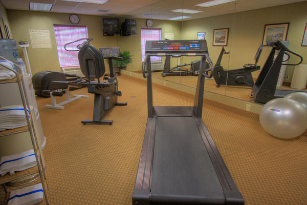 Hotel Hampton Inn & Suites State College Pa