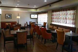 Hotel Hampton Inn Manhattan