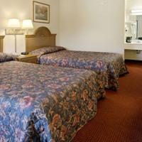 Hotel Super 8 Lavonia