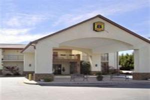 Hotel Super 8 Lavonia