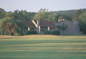 Hotel Wyndham Resort At Fairfield Bay