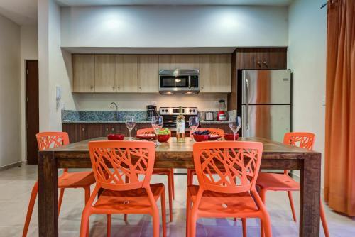 Apartamento Playa Azul Tulum