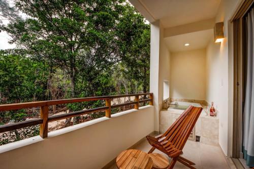 Apartamento Playa Azul Tulum