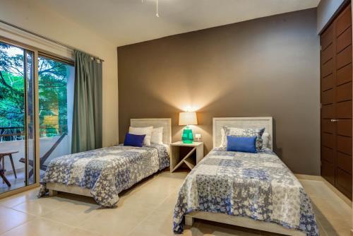 Apartamento Playa Azul Tulum
