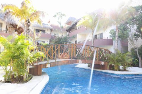 Apartamento Playa Azul Tulum