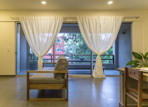 Cozy Apartment 6 Cr