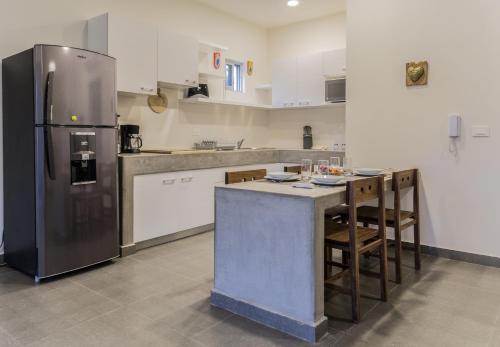 Cozy Apartment 6 Cr