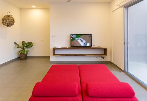 Cozy Apartment 6 Cr