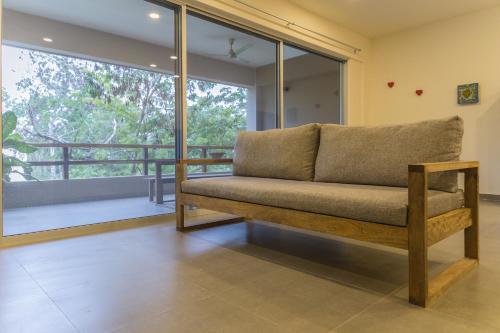 Cozy Apartment 6 Cr