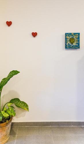 Cozy Apartment 6 Cr