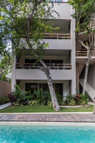 Cozy Apartment 6 Cr