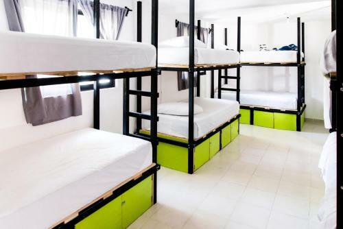 Hostel Babel