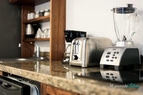 Apartamento Lunata Studio 202