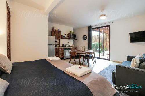 Apartamento Lunata Studio 202