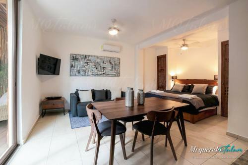 Apartamento Lunata Studio 202