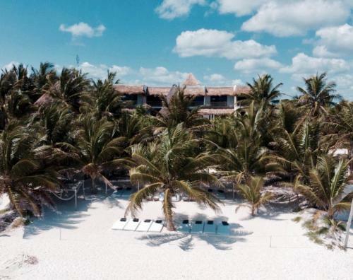 Hotel Casa-laha