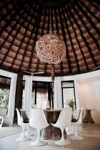 Hotel Casa-laha