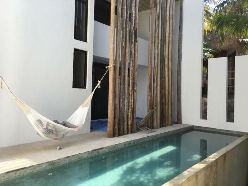 Hotel Casa-laha
