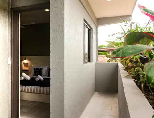 Aruma Hotel & Boutique