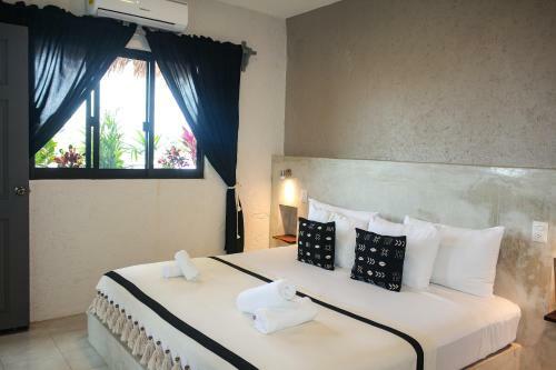 Aruma Hotel & Boutique