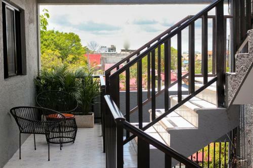 Aruma Hotel & Boutique