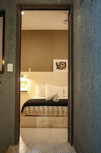 Aruma Hotel & Boutique
