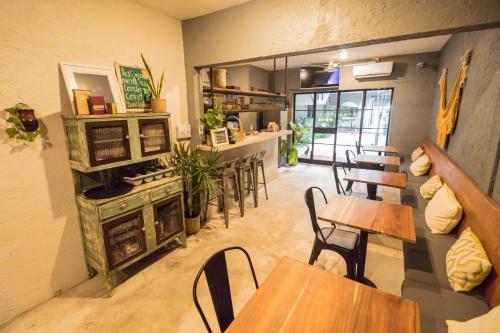 Aruma Hotel & Boutique