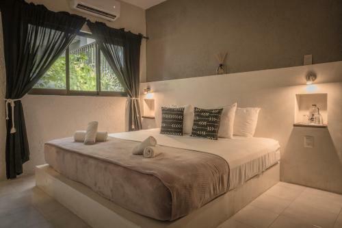 Aruma Hotel & Boutique