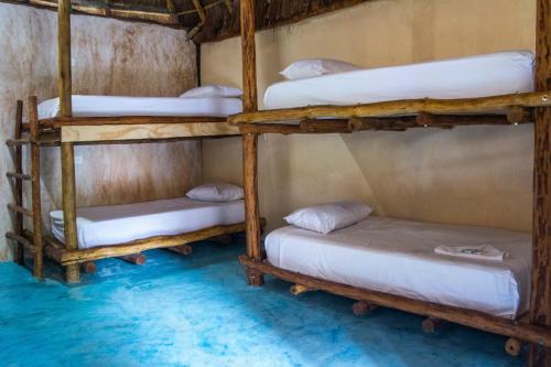Indajani Hostel Tulum