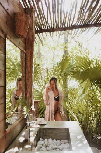 Hotel Nativus Glamping Tulum
