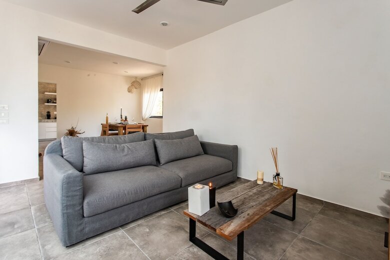 Apartamento Hotel Panacea Tulum