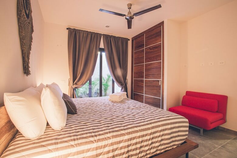 Apartamento Hotel Panacea Tulum
