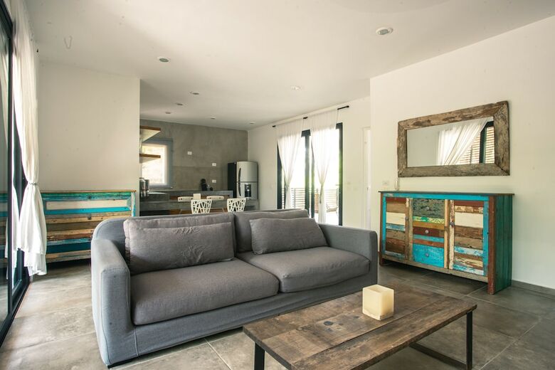 Apartamento Hotel Panacea Tulum