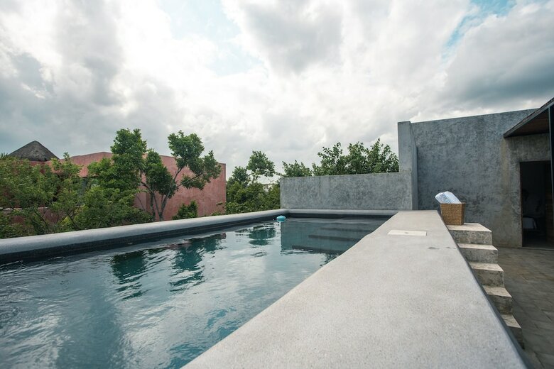 Apartamento Hotel Panacea Tulum