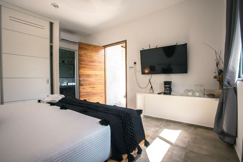 Apartamento Hotel Panacea Tulum