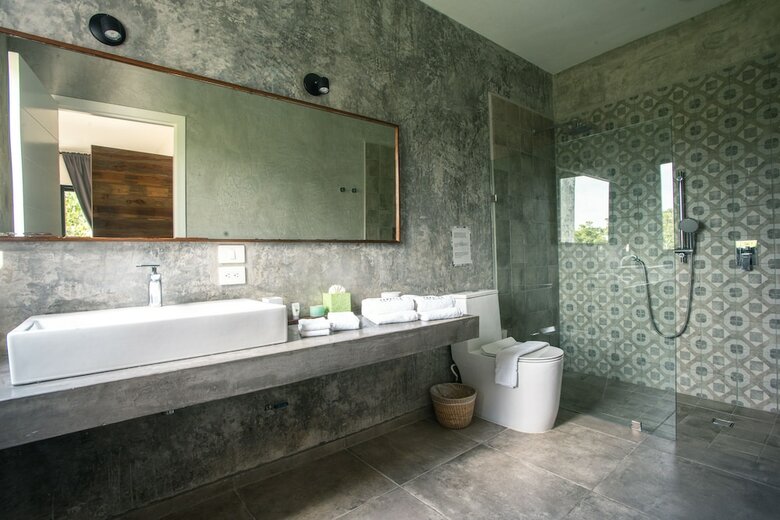 Apartamento Hotel Panacea Tulum