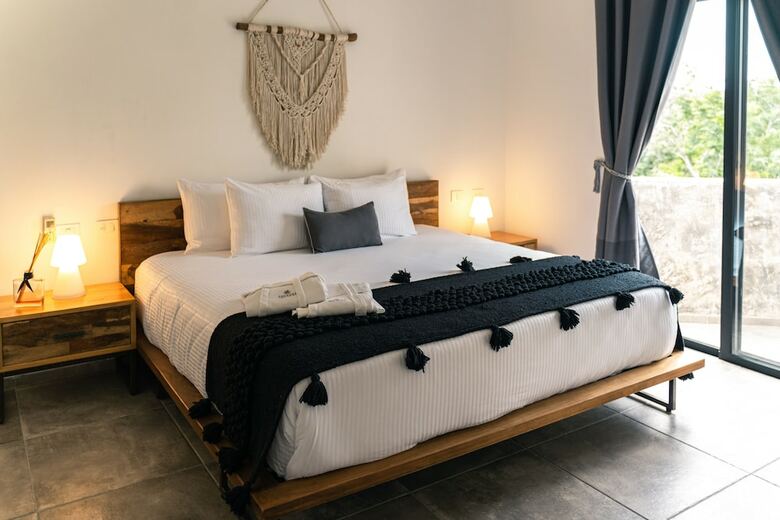 Apartamento Hotel Panacea Tulum