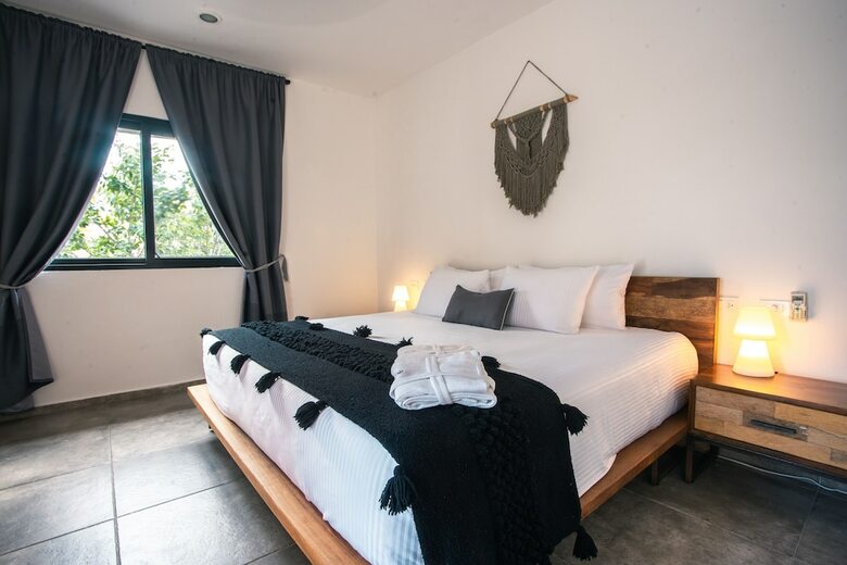 Apartamento Hotel Panacea Tulum