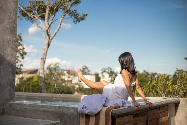 Apartamento Hotel Panacea Tulum