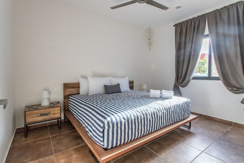 Apartamento Hotel Panacea Tulum