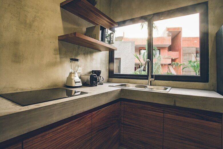 Apartamento Hotel Panacea Tulum