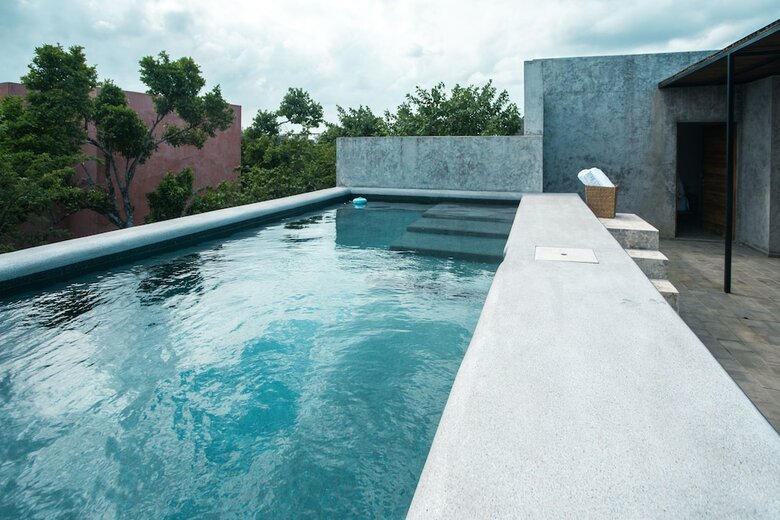 Apartamento Hotel Panacea Tulum