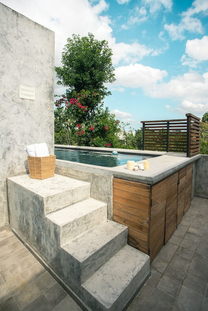 Apartamento Hotel Panacea Tulum
