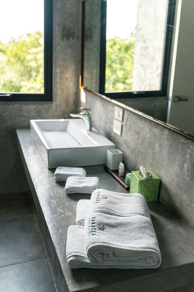 Apartamento Hotel Panacea Tulum