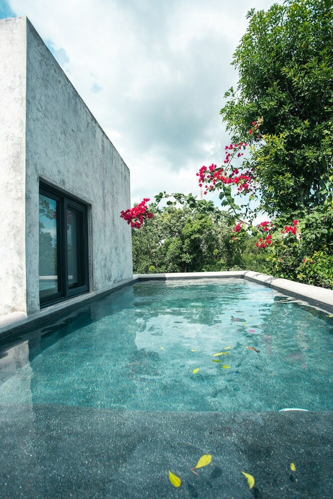 Apartamento Hotel Panacea Tulum