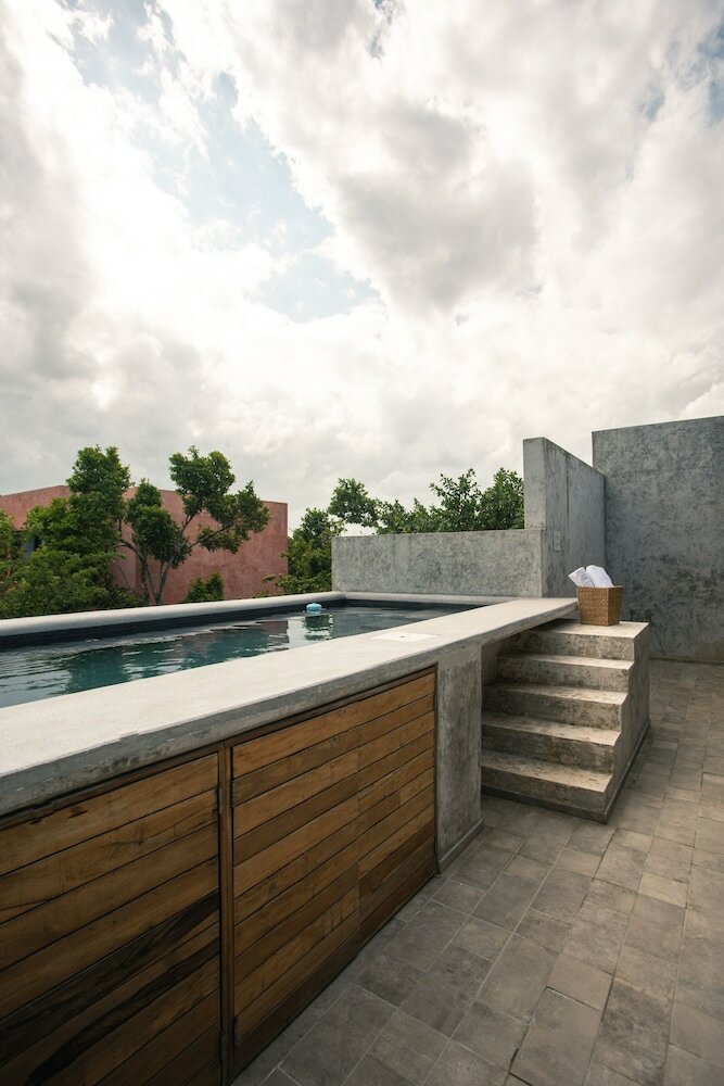 Apartamento Hotel Panacea Tulum