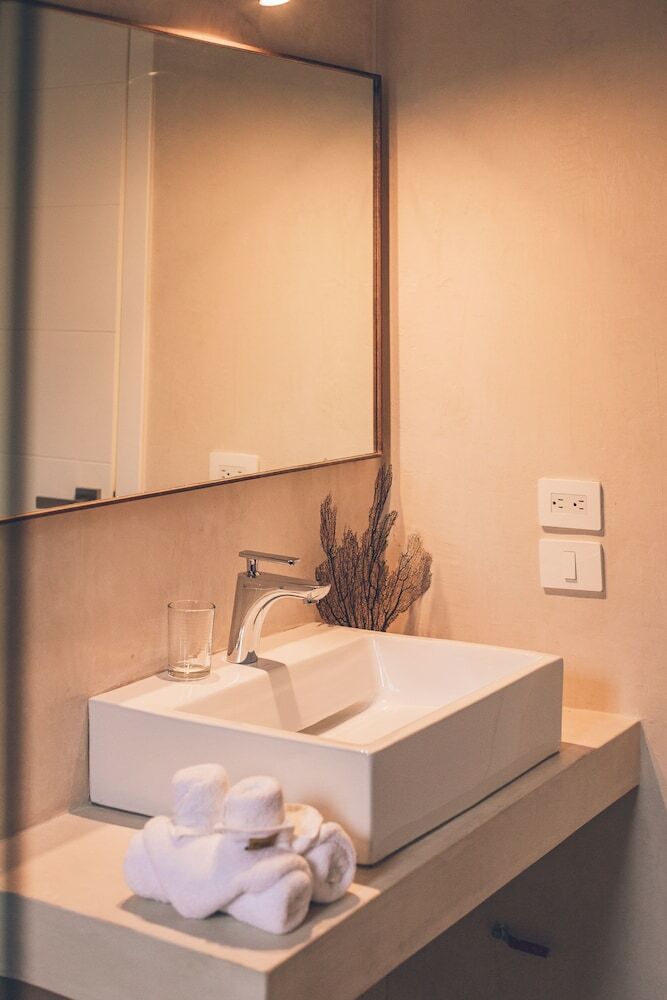 Apartamento Hotel Panacea Tulum