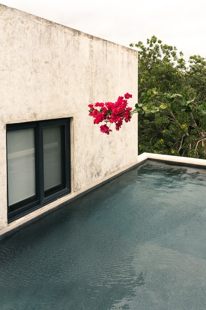 Apartamento Hotel Panacea Tulum